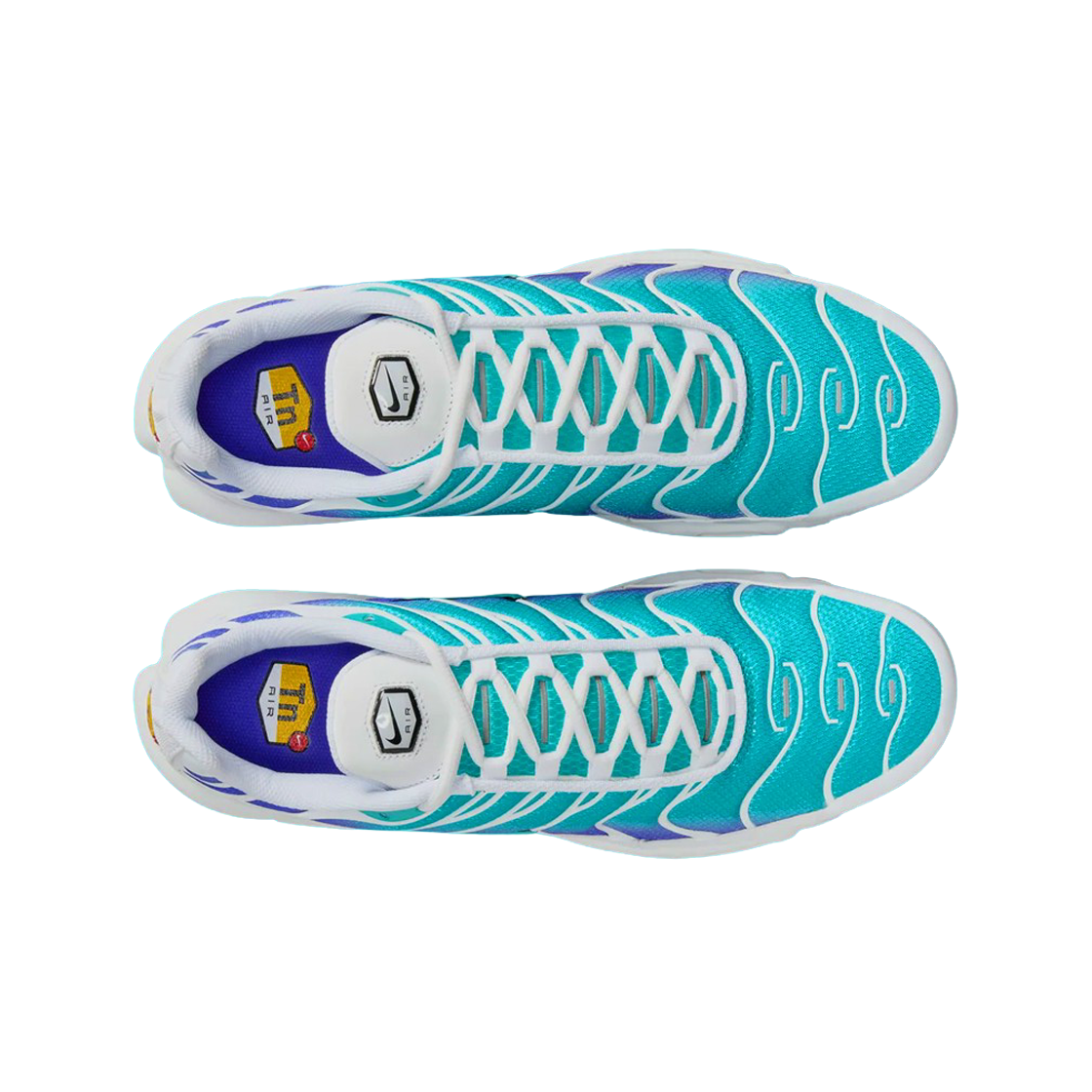 나이키 에어맥스 플러스 아쿠아(Nike Air Max Plus Aqua) - 2