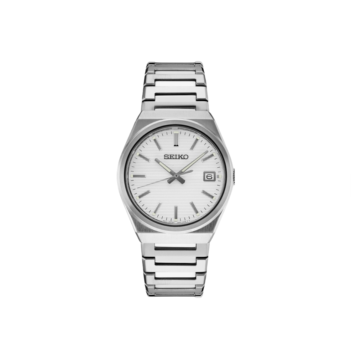 세이코 SUR553P1 실버(Seiko SUR553P1 Silver)