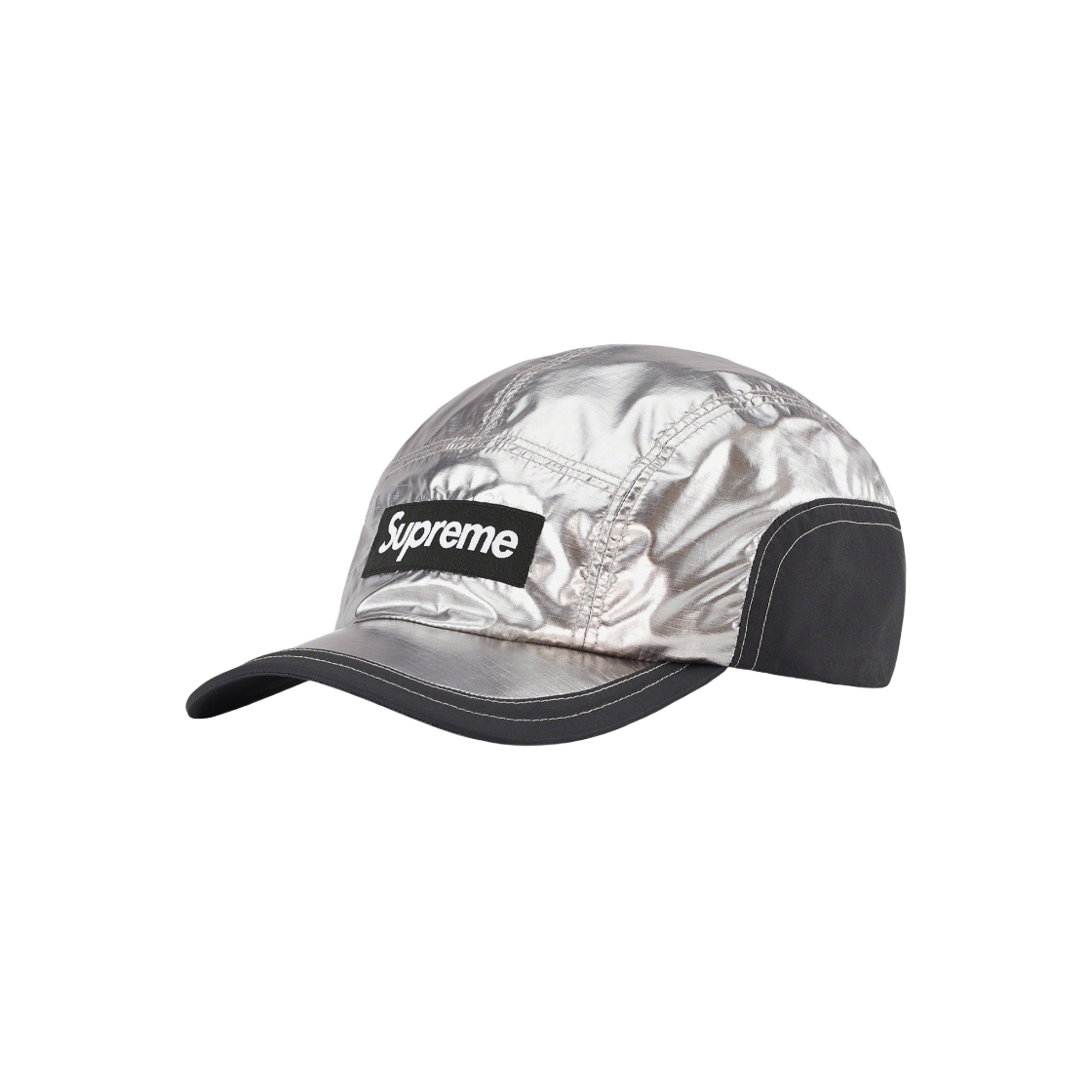 슈프림 고어텍스 캠프캡 실버 - 22FW | Supreme | KREAM