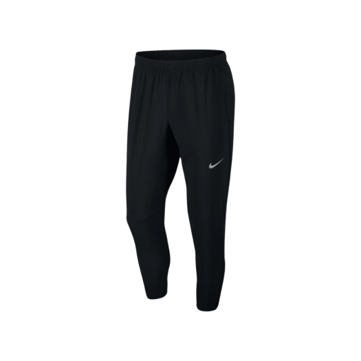 Nike Essential Woven Running Pants Black - US/EU