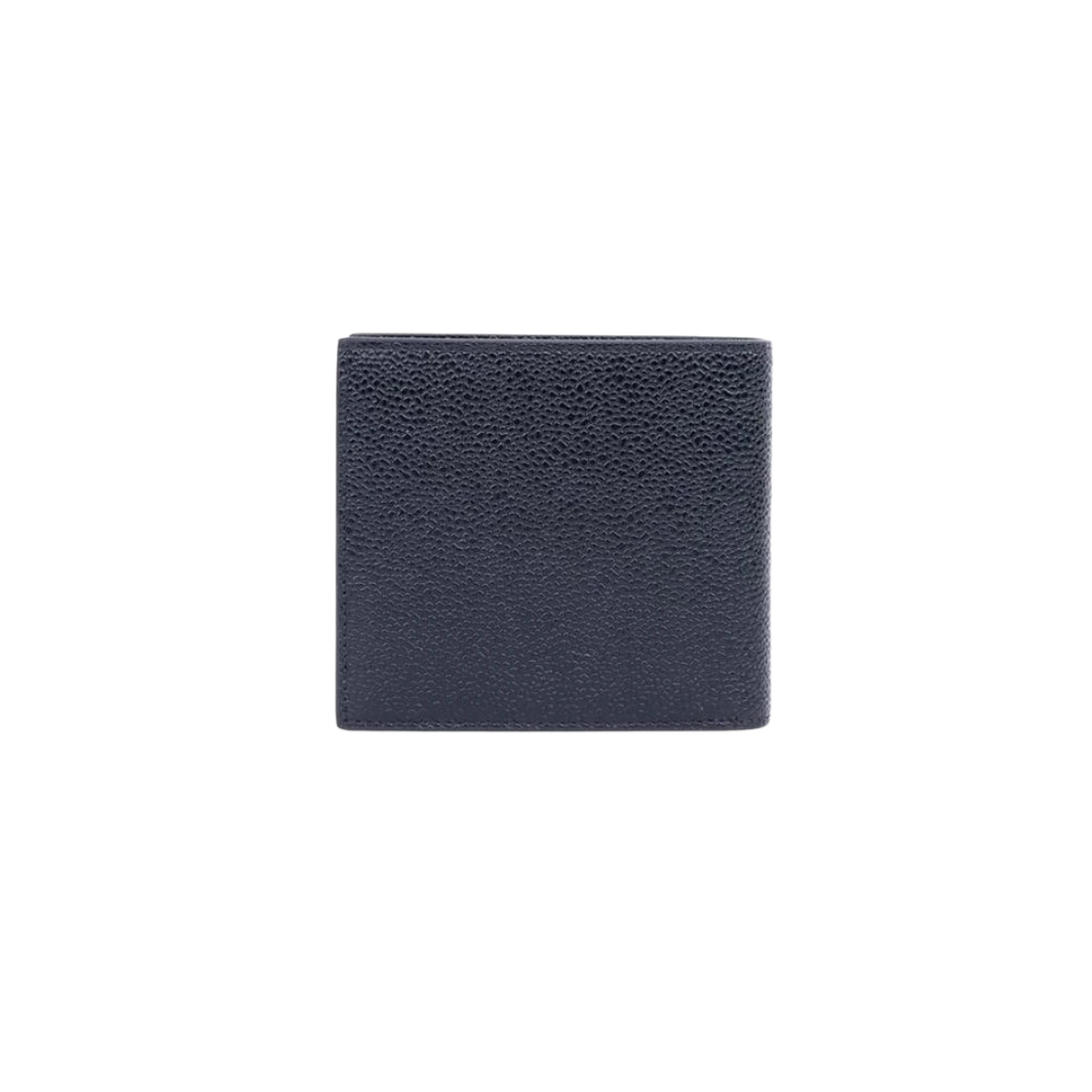 톰브라운 페블 그레인 레더 락 디테일 빌 폴드 지갑 블랙 | Thom Browne | KREAM Thom Browne Pebble Grain Leather Lock Detail... 