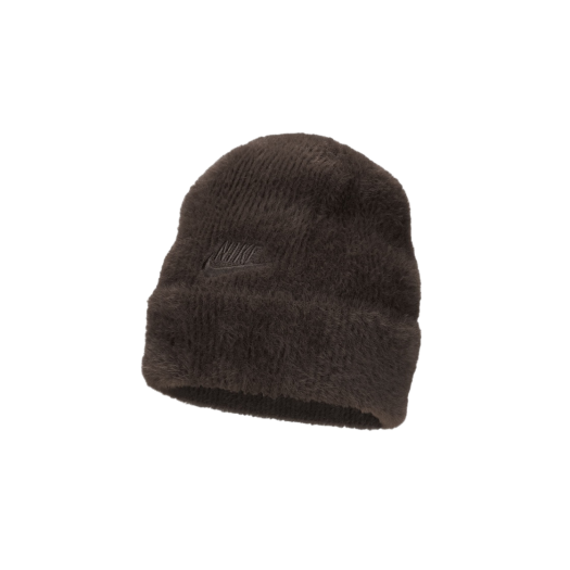 Nike Peak Beanie Baroque Brown