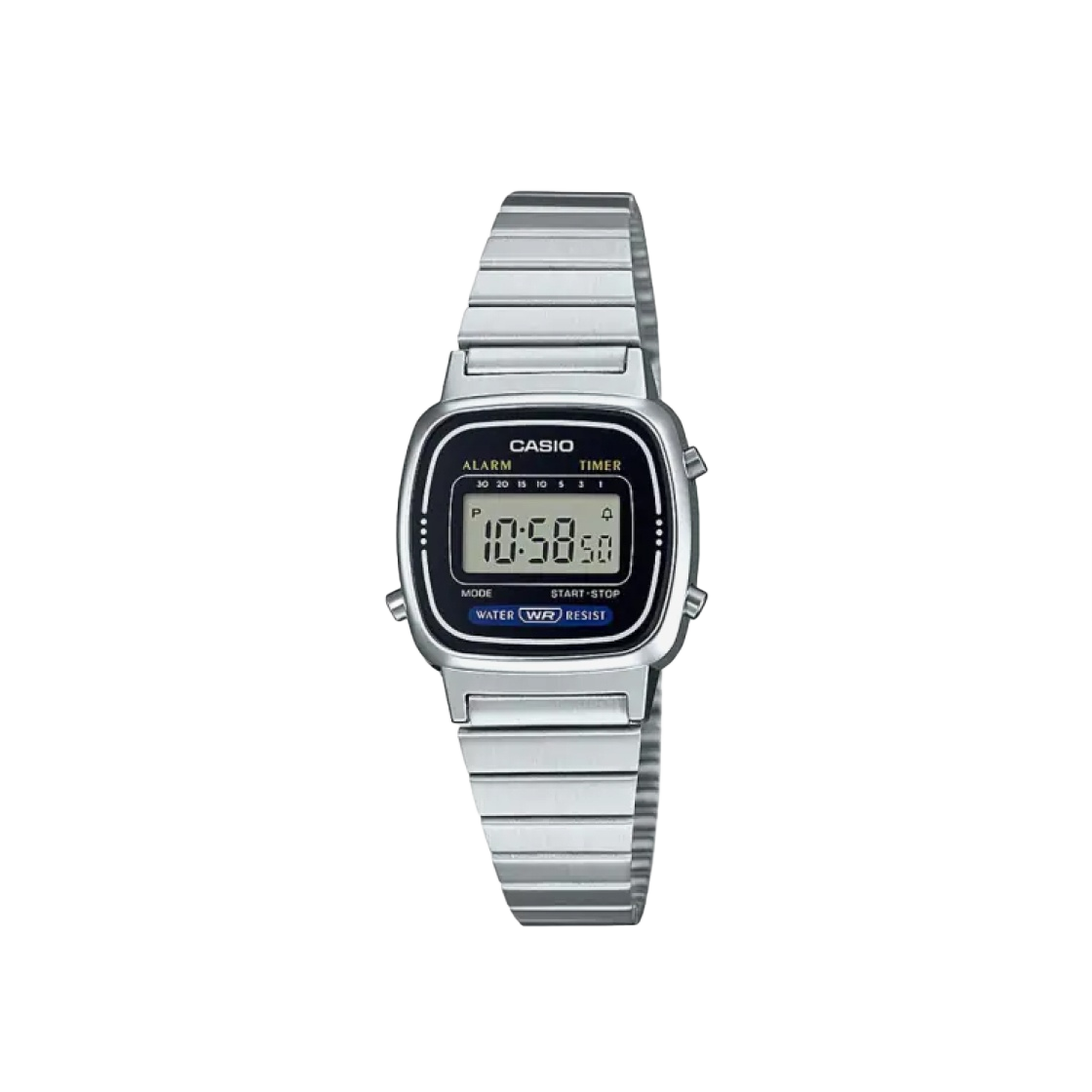카시오 LA670WA-1(Casio LA670WA-1)