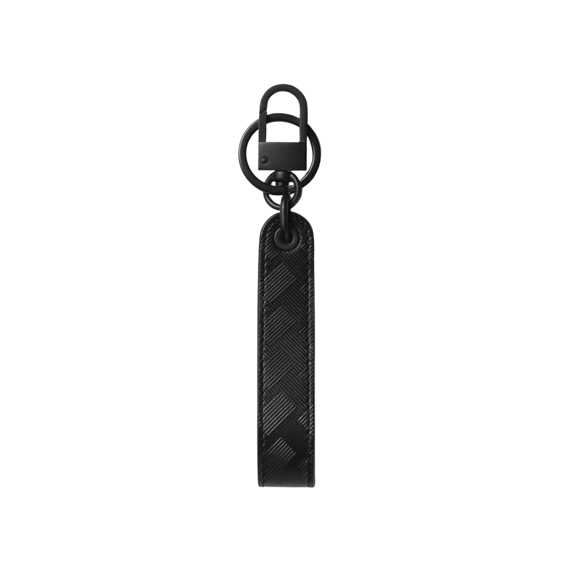 몽블랑 익스트림 3.0 키 포브 블랙 | Montblanc | KREAM Montblanc Extreme 3.0 Key Fob Black