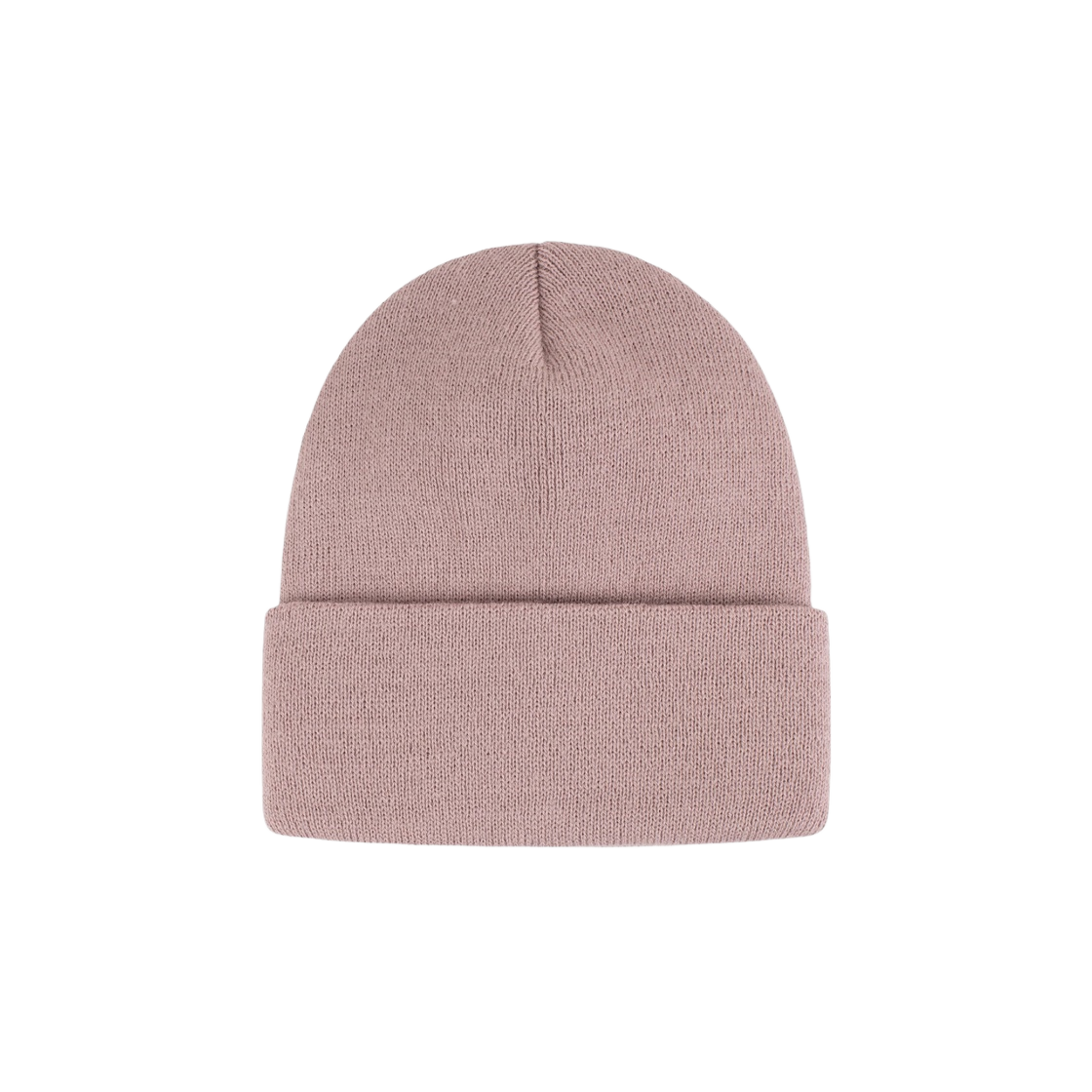 스투시 스탁 커프 비니 라벤더(Stussy Stock Cuff Beanie Lavender) - 2