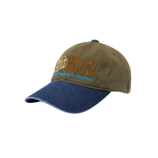 teket☆Plan Cap Plan Cap Navy - teket