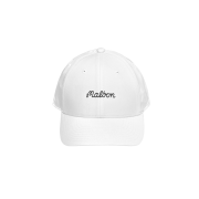 Malbon Golf x Nike Dri-Fit Legacy 91 Tech Custom Cap White