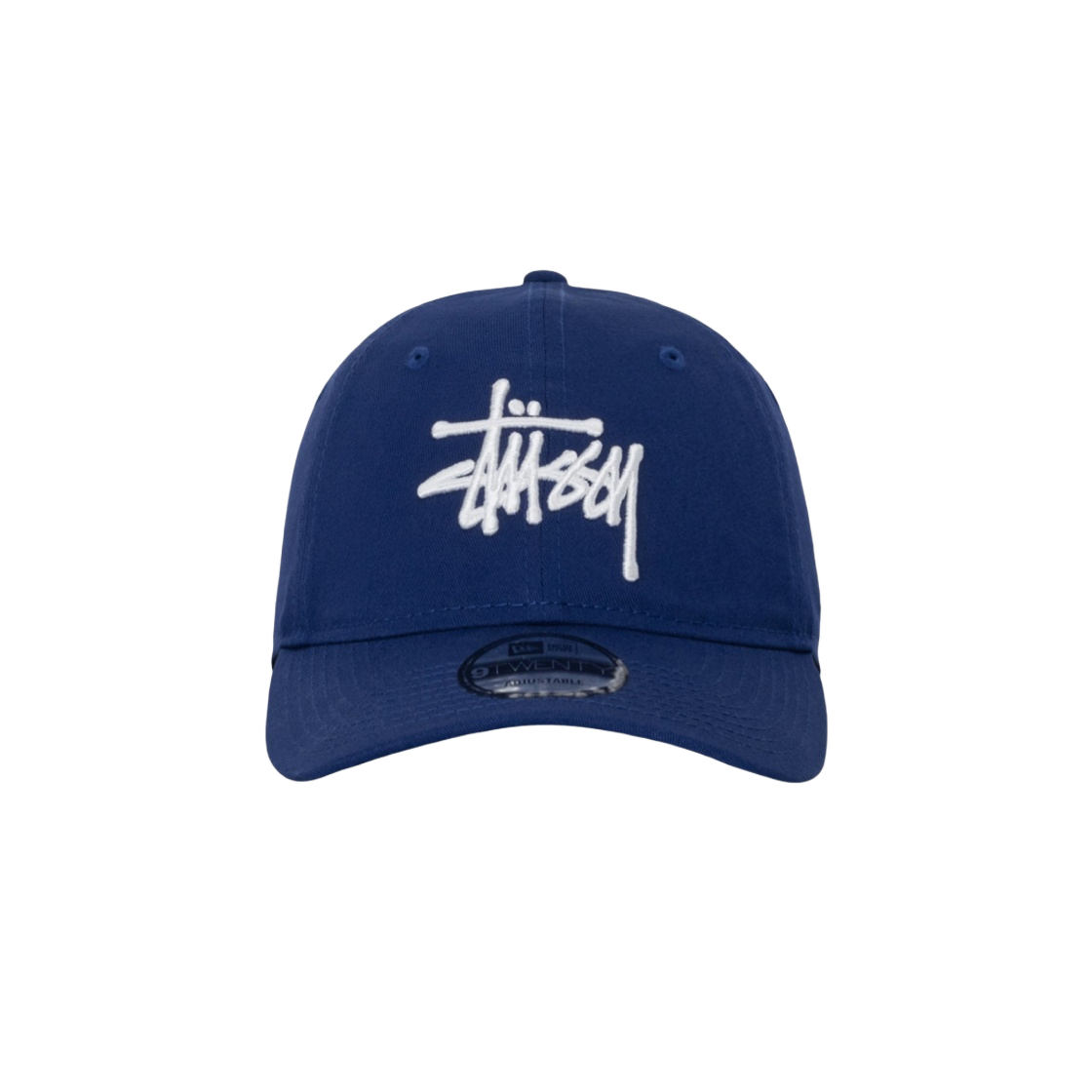 キャップ STUSSY NEW ERA 9TWENTY BASIC STRAPBACK 4FK1670 New Era 9TWENTY Basic Strapback – Brown | Headwear | Stüssy