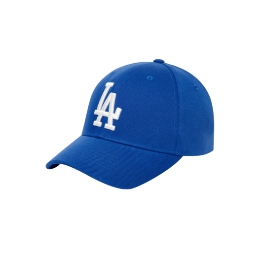 MLB 2025 월드 투어 볼캡 LA 다저스 네이비 | MLB | KREAM