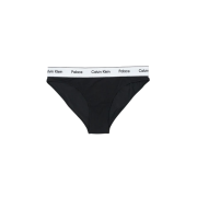 (W) Palace x CK1 Bikini Black - 22SS