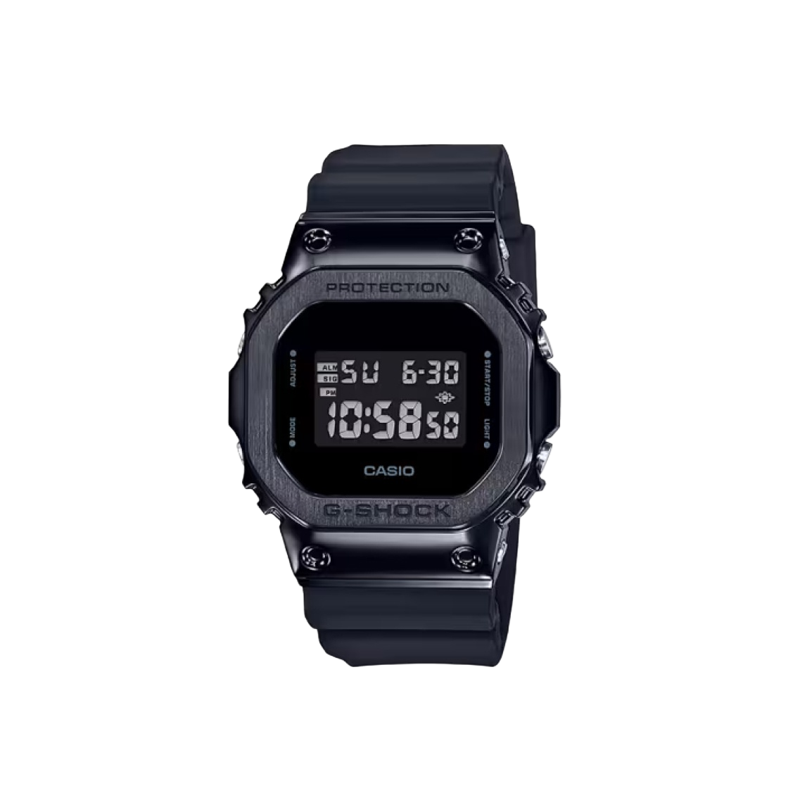 GM-5600B-1 Casio G-Shock GM-5600B-1 - 대표 이미지 #1
