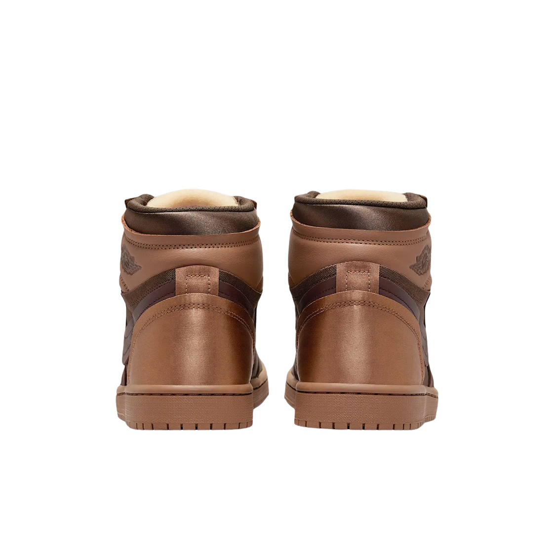 (W) 조던 1 하이 메소드 오브 메이크 아키오 브라운 카카오 와우((W) Jordan 1 High Method Of Make Archaeo Brown Cacao Wow) - 3