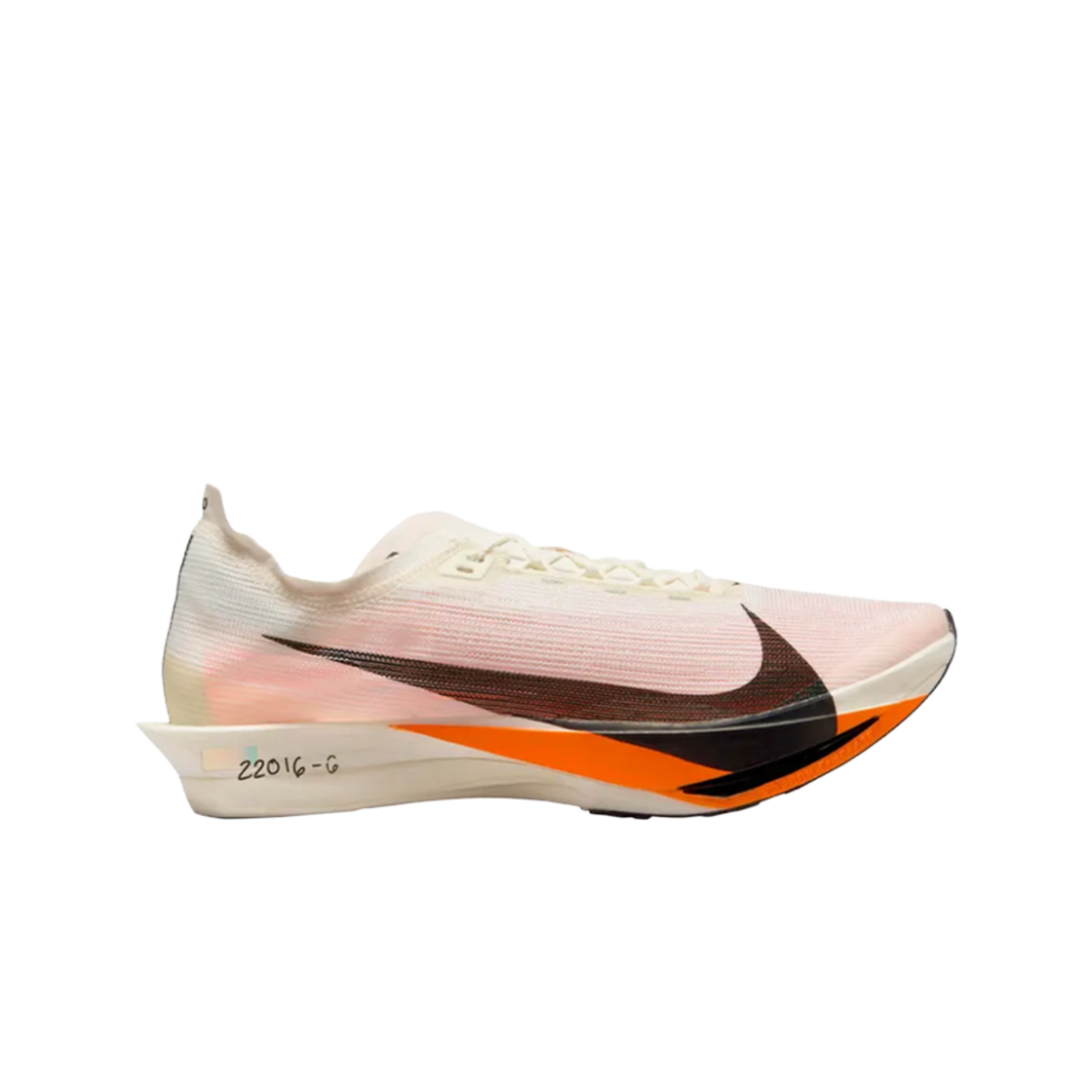 나이키 줌X 스트릭플라이 2 프로토 세일 토탈 오렌지(Nike ZoomX Streakfly 2 Proto Sail Total Orange)
