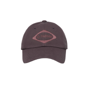 Mischief x Helinox Ball Cap Purple Grey