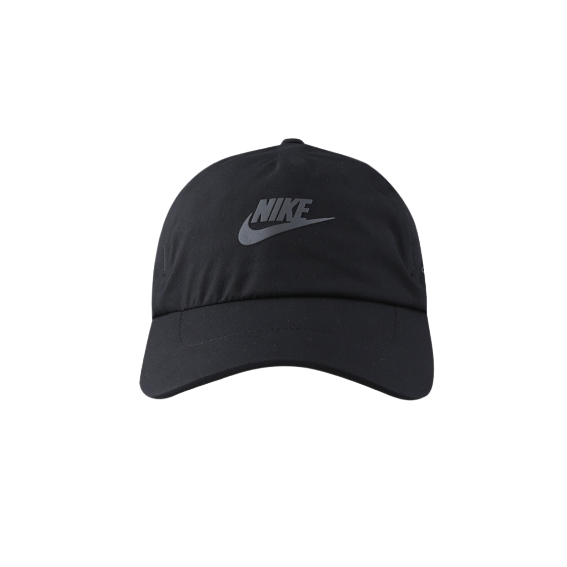나이키 헤리티지 86 퓨추라 캡 블랙(Nike Heritage 86 Futura Cap Black) - 3