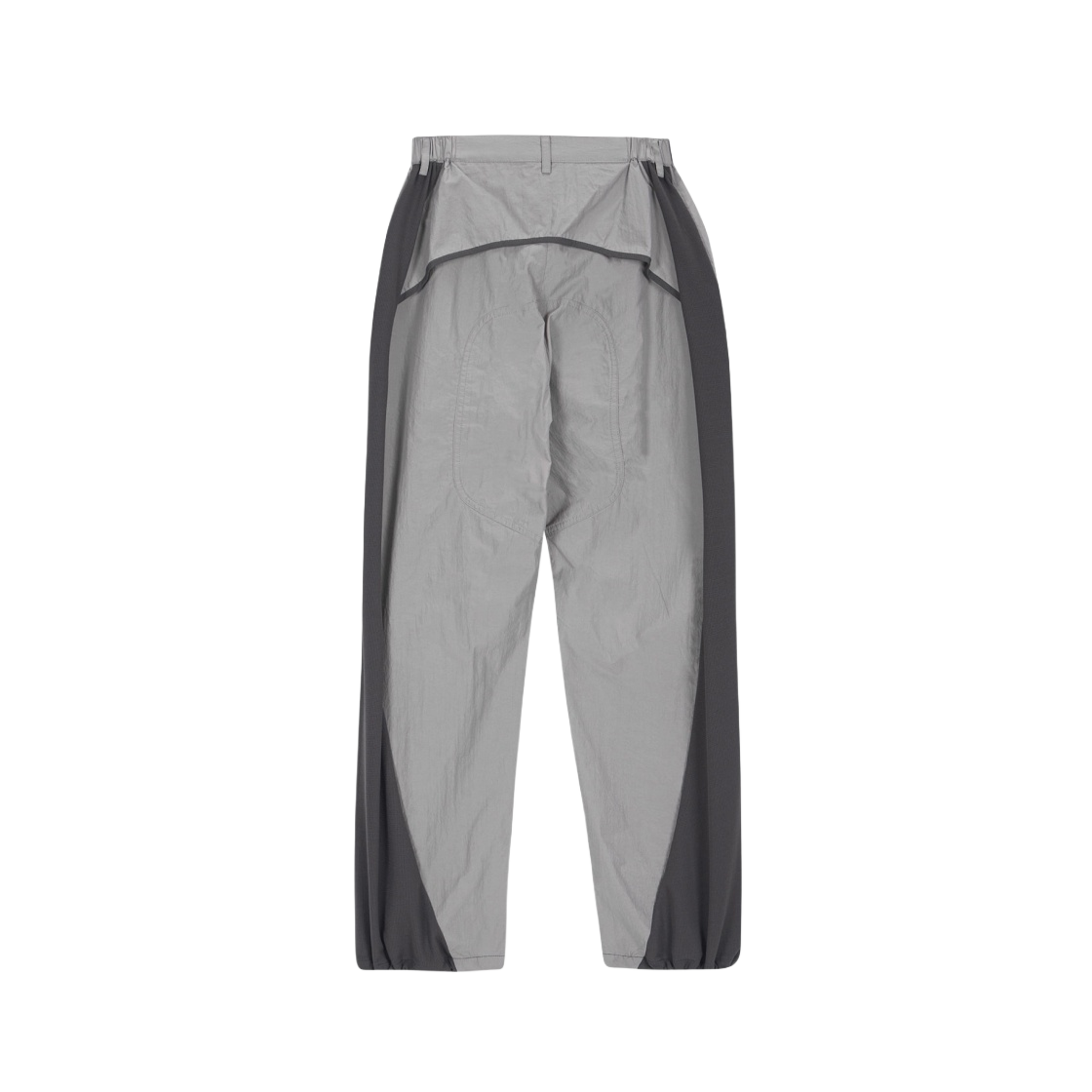 산산기어 사이드 메쉬 팬츠 베이지 그레이 - 22SS | Sansan Gear 산산기어 사이드 메쉬 팬츠 베이지 그레이 - 22SS | Sansan Gear