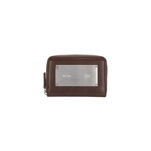 A*様 Matin Kim VINTAGE COMPACT WALLET SIL VINTAGE COMPACT WALLET IN SILVER – Matin Kim