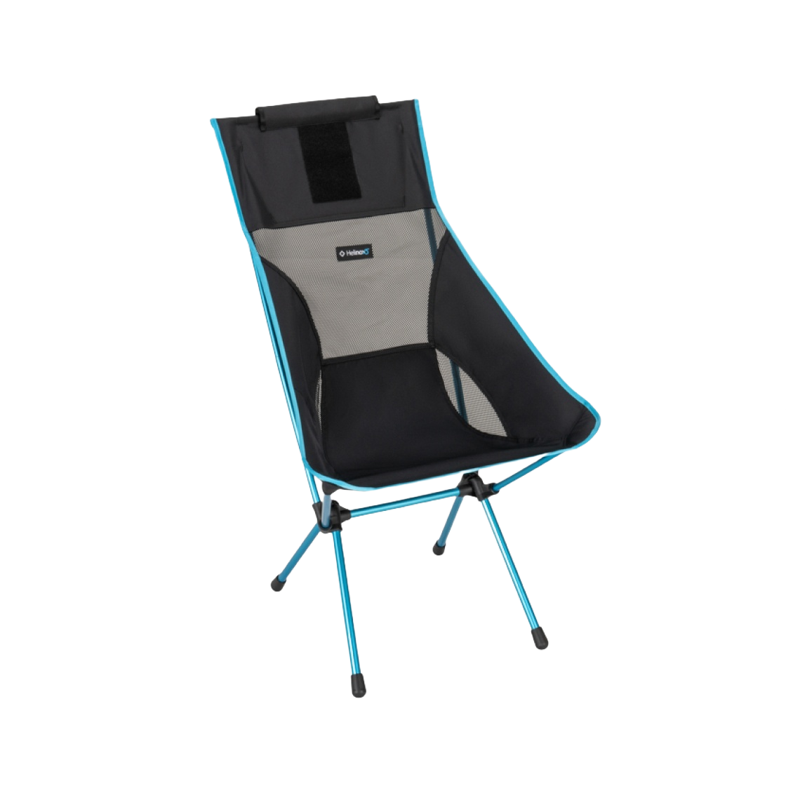 30002229 Helinox 15th Anniversary Sunset Chair Black