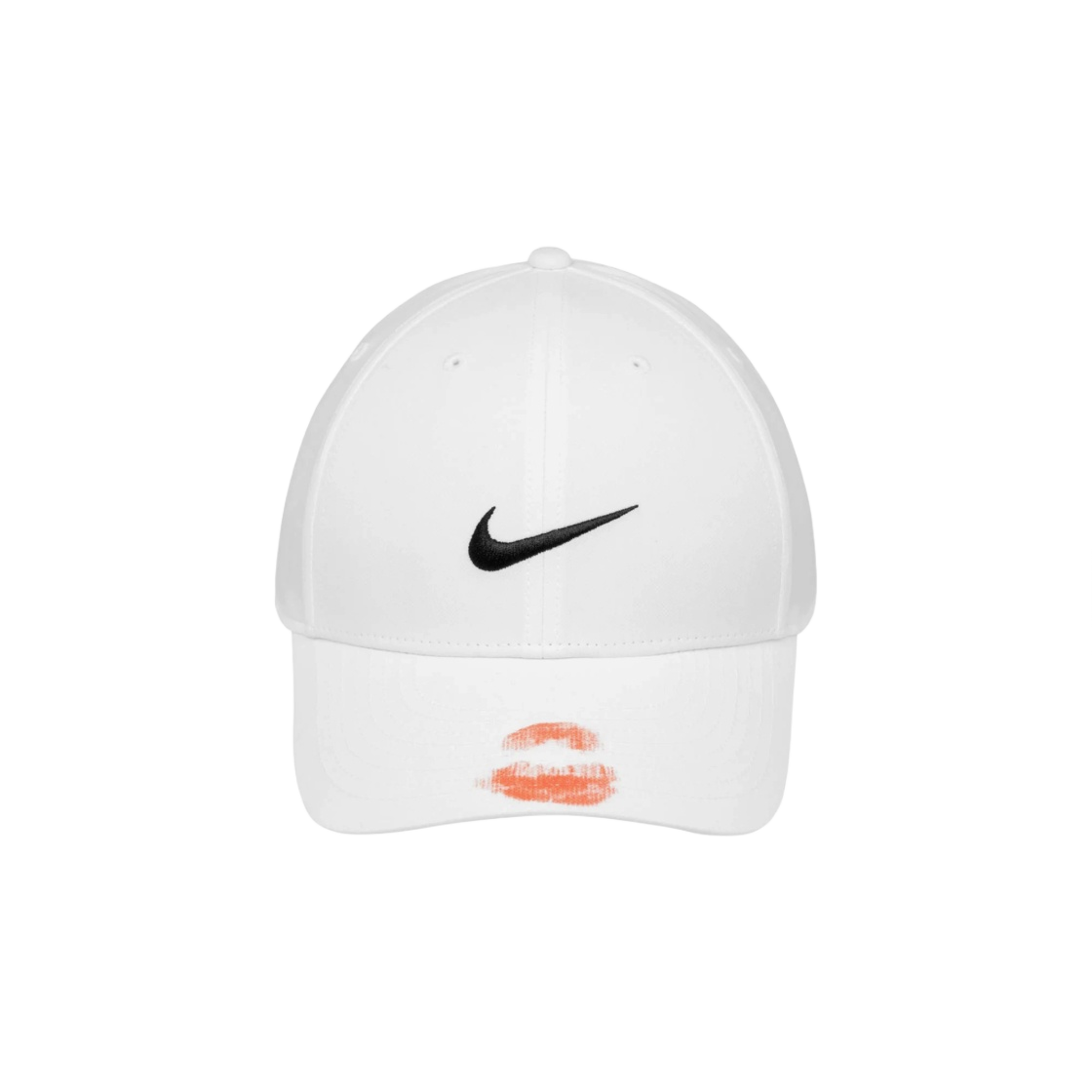 나이키 x 드레이크 서티파이드 러버 보이 햇 화이트(Nike x Drake Certified Lover Boy Hat White) - 1