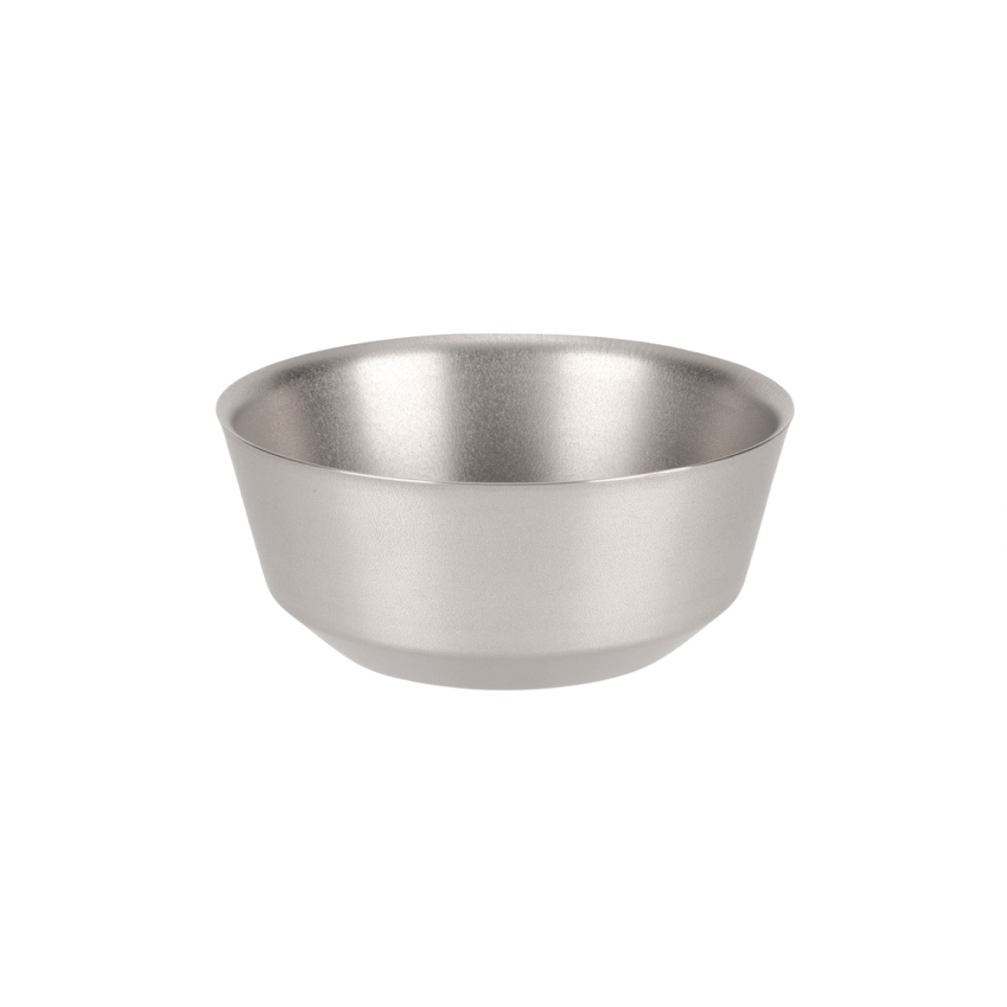 스노우 피크티 더블 보울 600mL(Snow Peak Ti-Double Bowl in 600mL) - 1