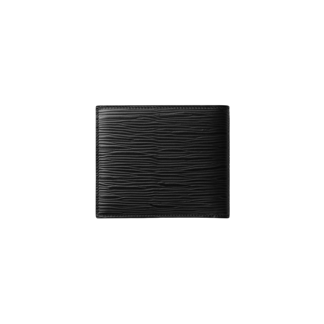 몽블랑 마이스터스튁 4810 지갑 8cc 블랙(Montblanc Meisterstuck 4810 Wallet 8cc Black) - 3