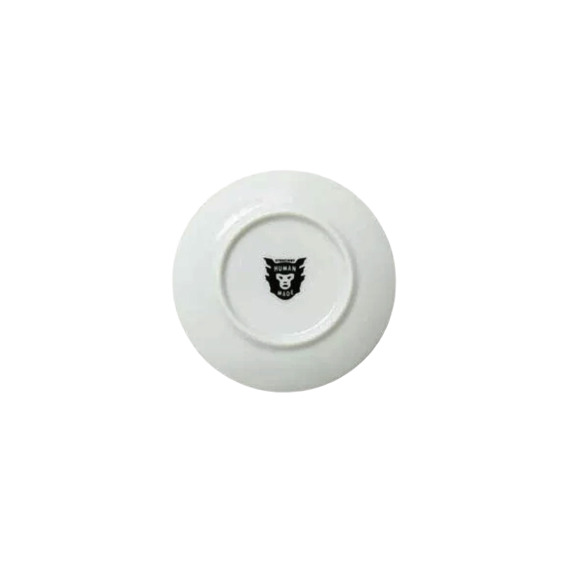 食器 HUMAN MADE HEART MAMEZARA White 食器 HUMAN MADE HEART