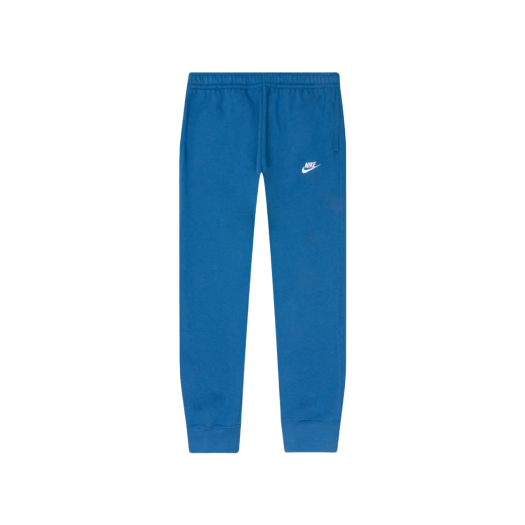Nike NSW Club Fleece Jogger Dark Marina Blue - US/EU