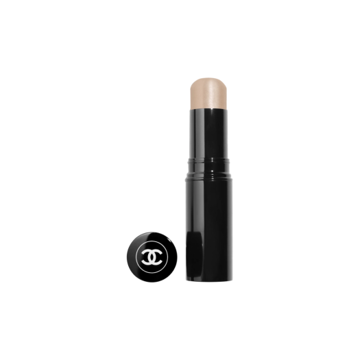 Chanel Baume Essentiel Glow Stick Transparent (Korean Ver.)