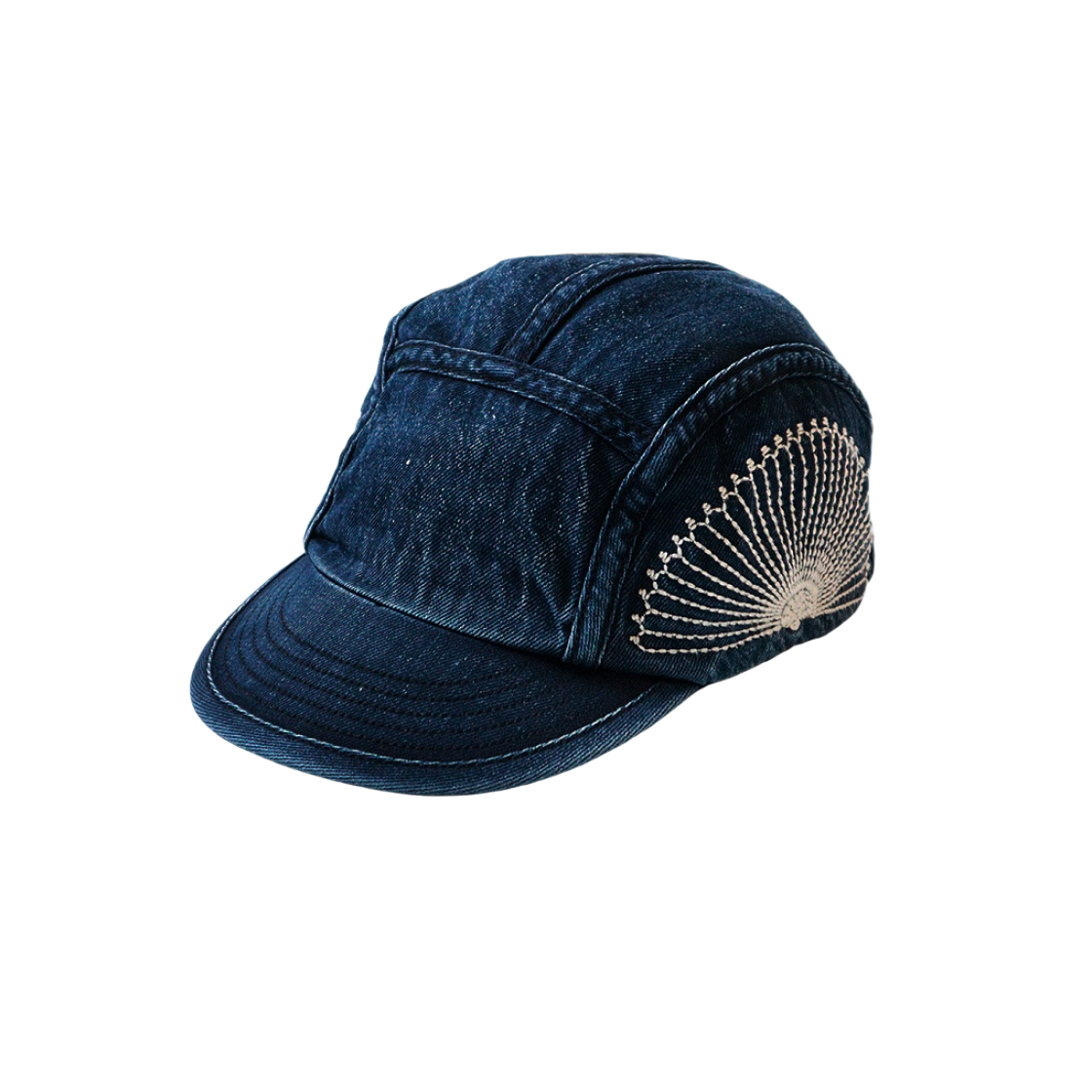 kapital IDG ワッフル　OUTLOW CAP kapital IDG ワッフル OUTLOW CAP