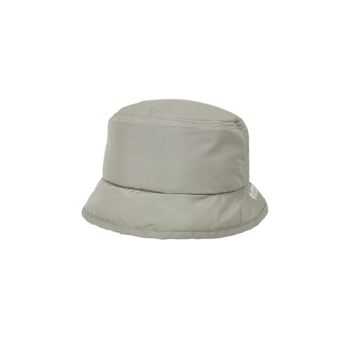 팔라스 고어텍스 인피니움 버킷햇 그레이 - 22FW(Palace Gore-Tex Infinium Bucket Grey - 22FW) - 3