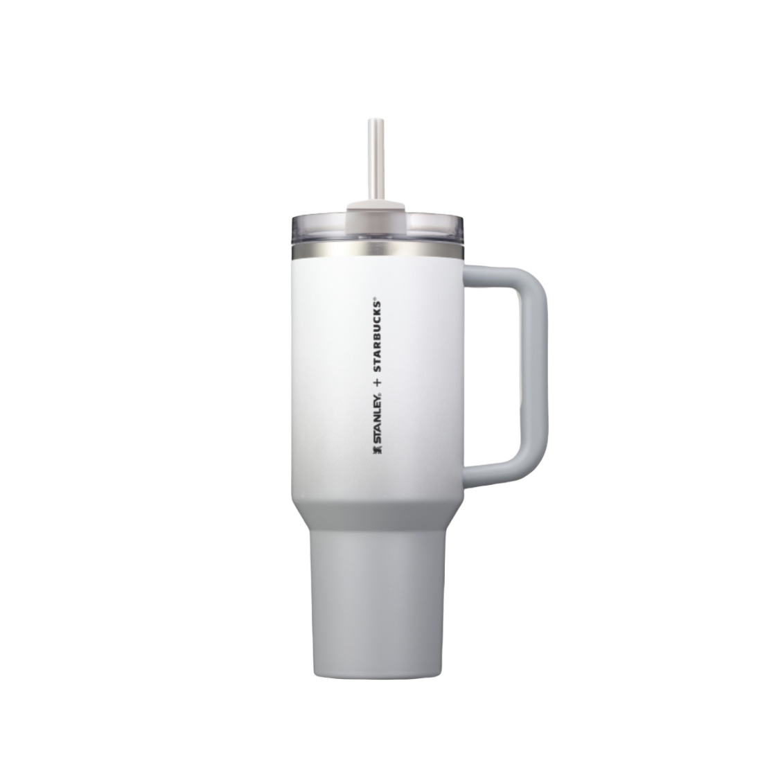 스타벅스 24 SS 스탠리 그레이 켄처 텀블러 1183ml(Starbucks 24 SS Stanley Grey Quencher Tumbler 1183ml)