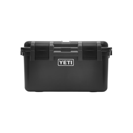 Yeti Loadout Gobox 30 Gear Case Charcoal