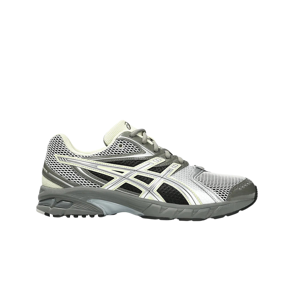 아식스 젤 DS 트레이너 14 트러플 그레이 퓨어 실버(Asics Gel-DS Trainer 14 Truffle Grey Pure Silver)