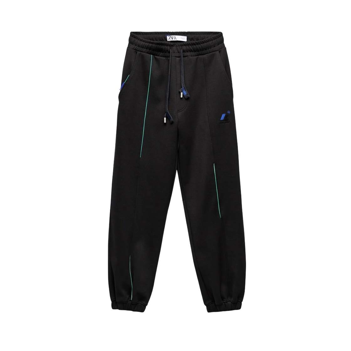 ★送料・関税込★Ader Error x Zara★Tapered Trousers★ ☆送料・関税込☆Ader Error x Zara☆Tapered Trousers Black
