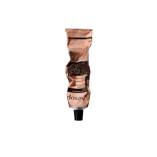 Aesop Resurrection Aromatique Hand Balm 75ml (Korean Ver.)