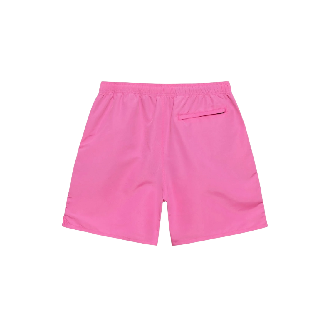 113155 Stussy Stock Water Shorts Gum Pink - #2