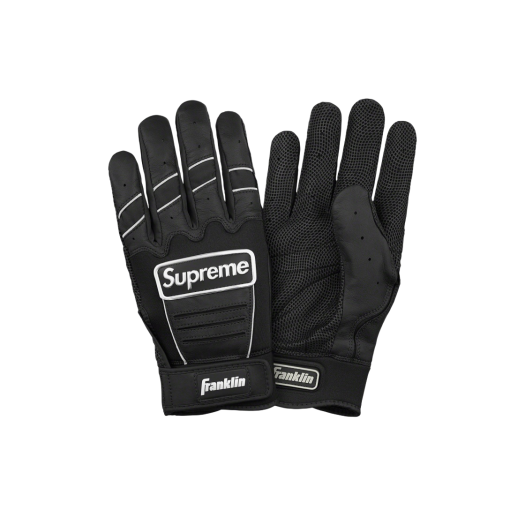 슈프림 윈드스토퍼 글러브 블랙 - 21FW | Supreme | KREAM