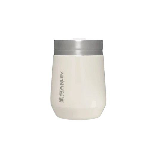 스탠리 고 에브리데이 와인 텀블러 296ml 차콜 | Stanley | KREAM Stanley GO Everyday Wine Tumbler 296ml Charcoal
