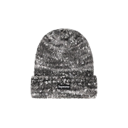 Supreme Space Dye Beanie Black - 22FW