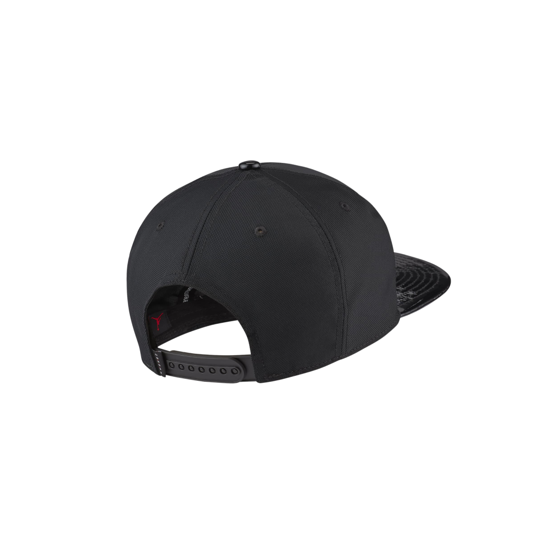 DA2082-010 Jordan Pro AJ11 Vault Cap Black - #2