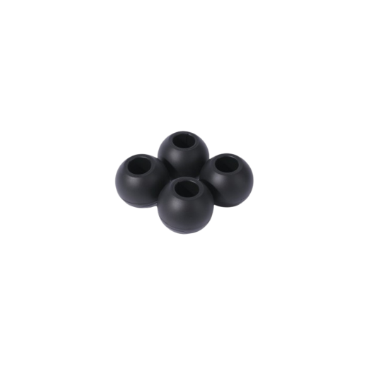 Helinox Ball Feet 55mm Black