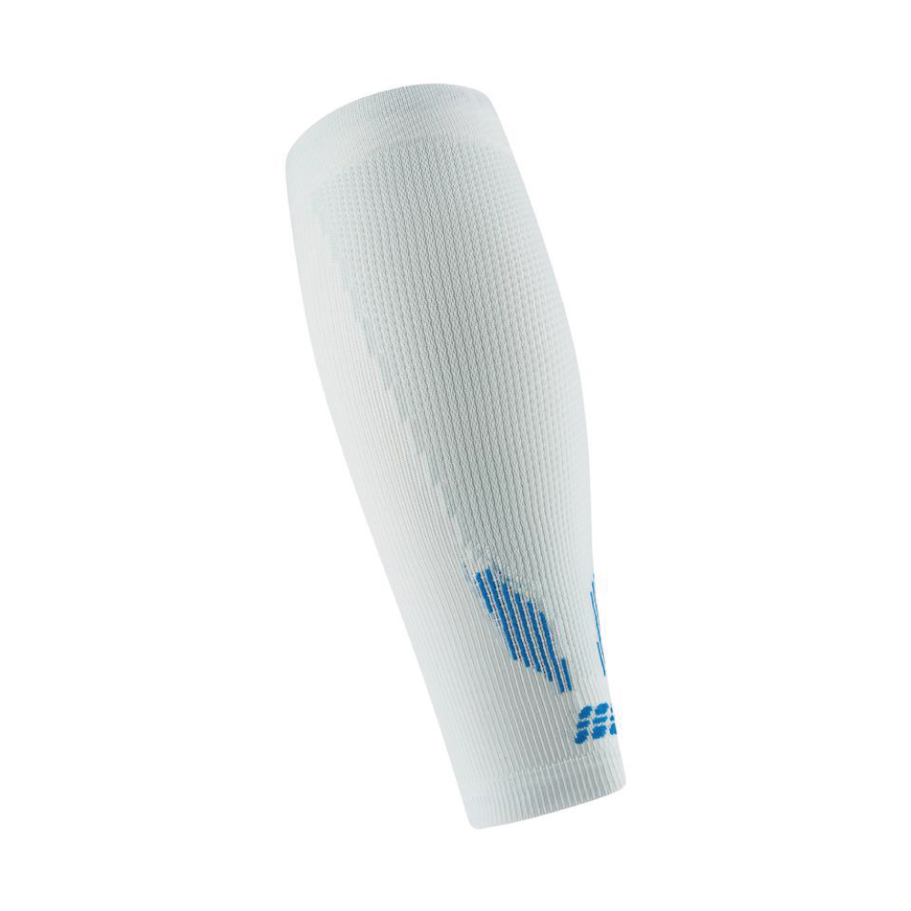 CEP 코어 런 카프슬리브 V5 아이스/블루(CEP Core Run Calf Sleeve V5 Ice/Blue) - 2