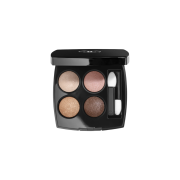 Chanel Les 4 Ombres Eyeshadow Palette 79 Spices