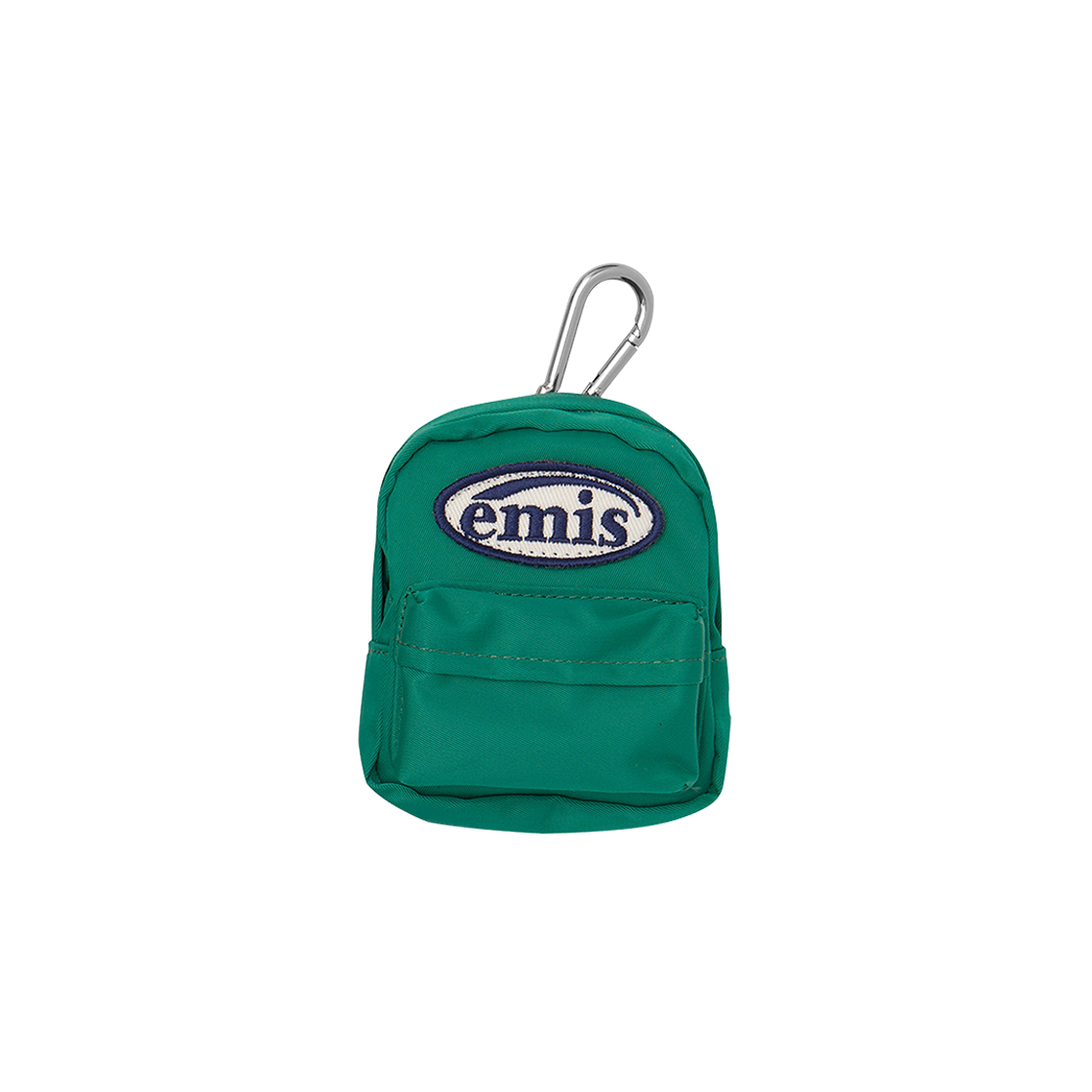 emisマイクロバックパック キーリング ネイビー ☆送料・関税込☆EMIS☆MICRO BACKPACK KEYRING☆ (EMIS