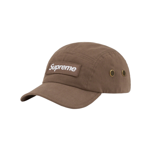 슈프림 고어텍스 캠프캡 블랙 - 22FW | Supreme | KREAM