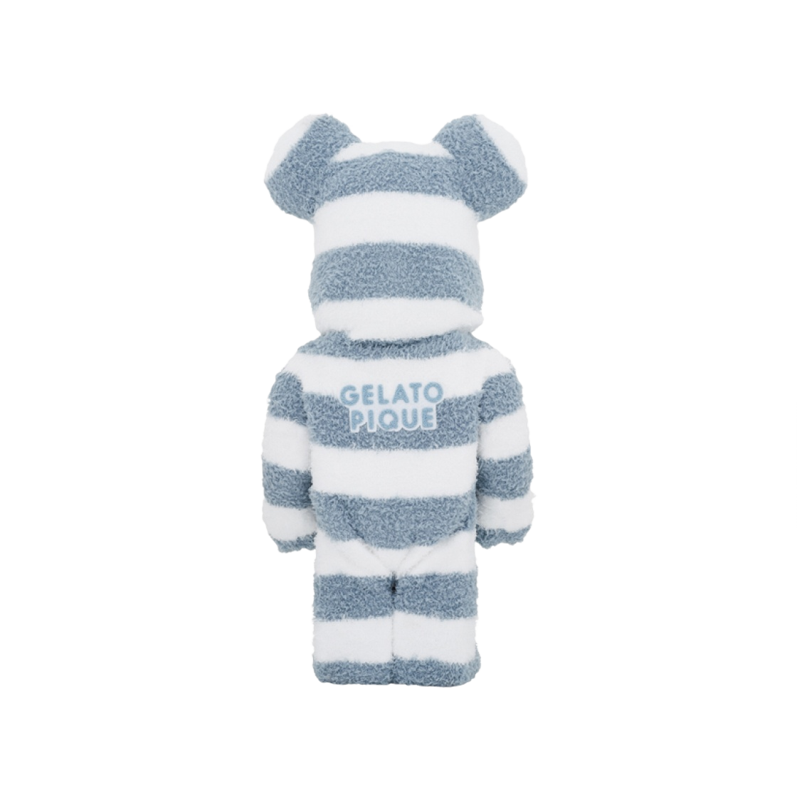 베어브릭 x 젤라또 피케 민트 1000%(Bearbrick x Gelato Pique Mint 1000%) - 2
