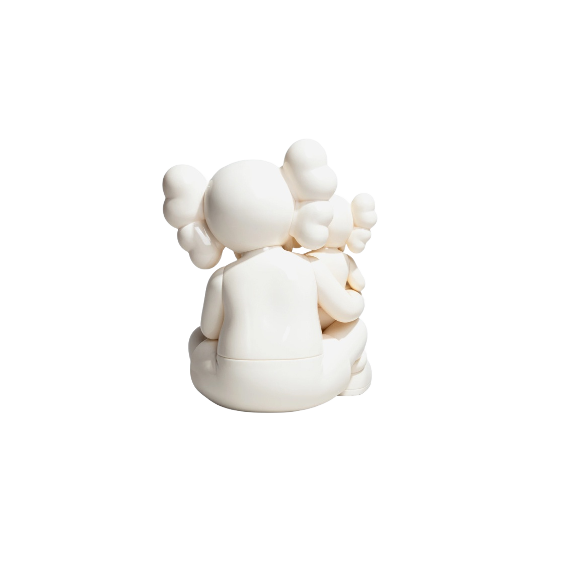 카우스 홀리데이 장백산 바이닐 피규어 스노위 화이트 | Kaws 카우스 홀리데이 장백산 바이닐 피규어 스노위 화이트 | Kaws