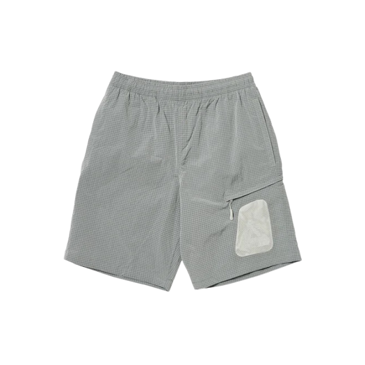 通販 クリスマスセール2024: 特集 23SS - 블랙 쇼츠 쉘 Y-립스탑 팔라스 | KREAM | Palace パンツ