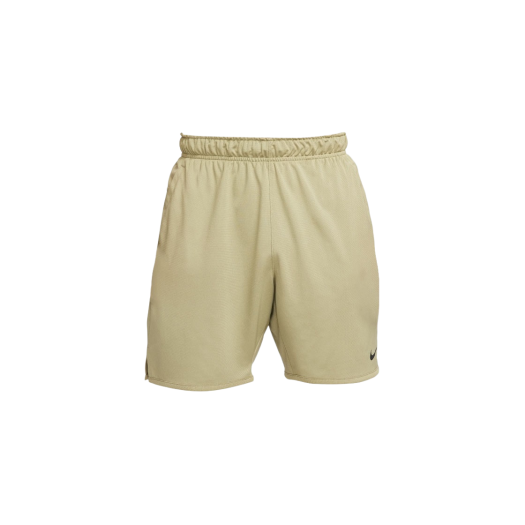Nike Dri-Fit Totality 7 Inch Unlined Shorts Neutral Olive - Asia