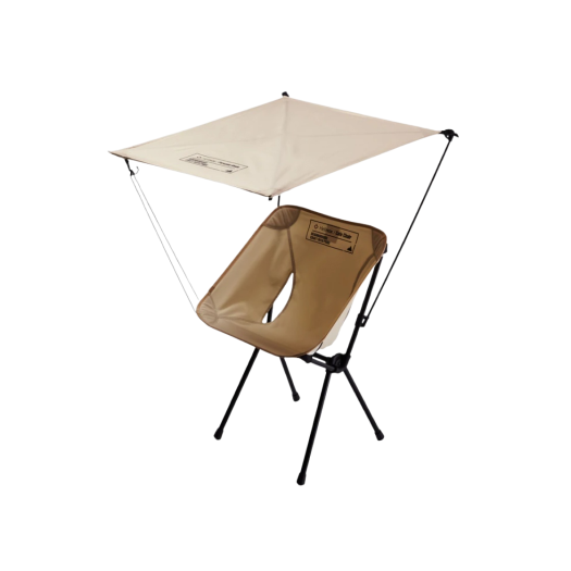 Helinox x Neighborhood N-Personal Shade Natural - 22SS (Without Frame)